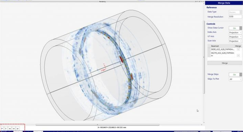 webinars detail page